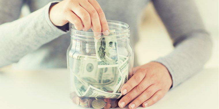 Bạn cần dự trù trước những chi phí phát sinh