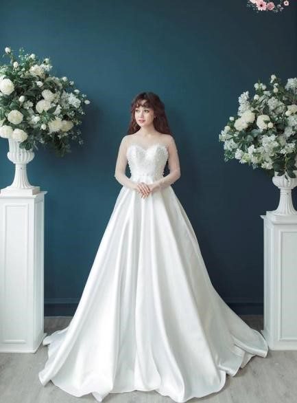 cici bridal