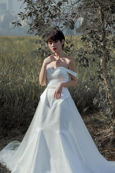 thuê áo cưới đẹp chụp ảnh