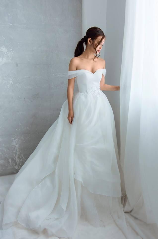áo cưới đẹp trọn gói giá rẻ