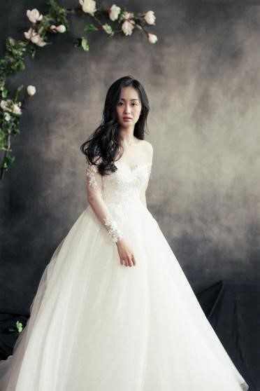 áo cưới đẹp