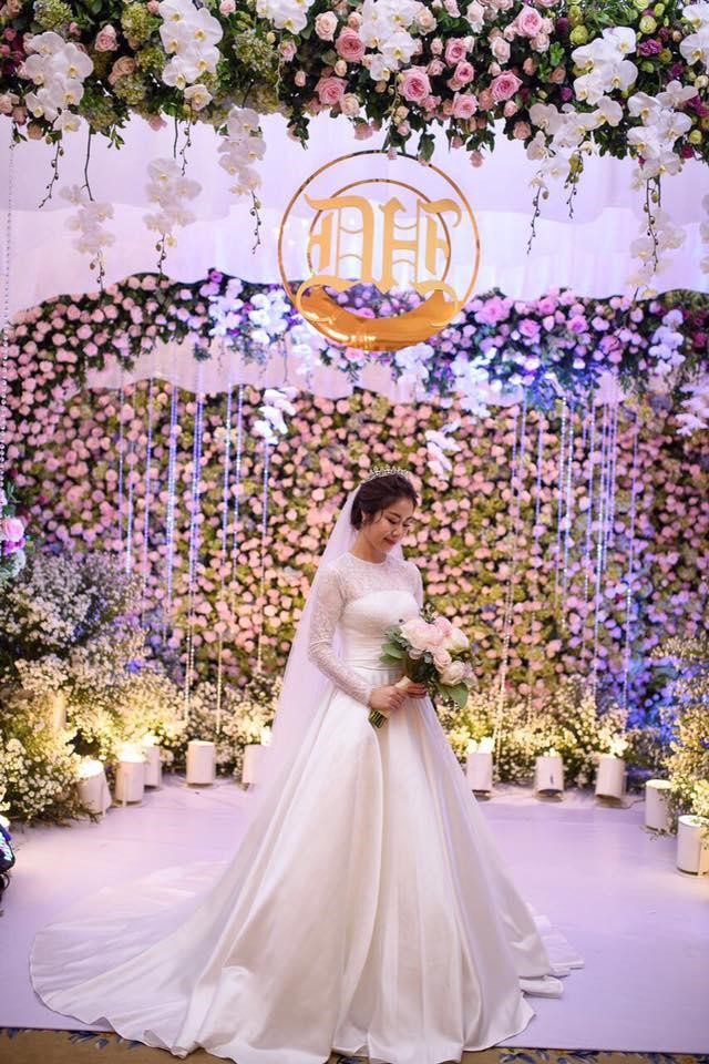 áo cưới trọn gói đẹp