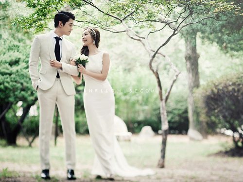 chụp ảnh cưới trọn gói
