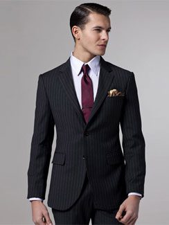 suit nam cưới