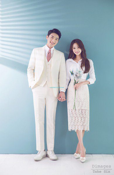 chụp ảnh cưới nicole bridal