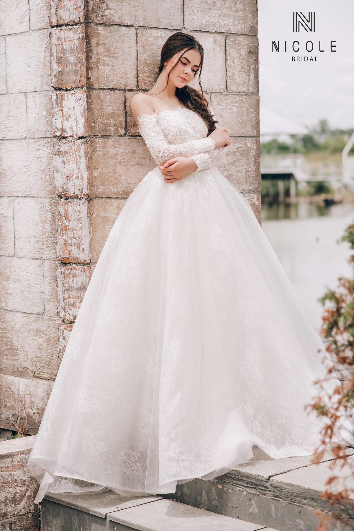 Affordable Wedding Gowns In Manila: Find The Perfect Dress Starting From  P3,000