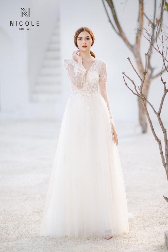 Tổng hợp 100 mẫu váy cưới  áo cưới đẹp 2021  Ely Wedding