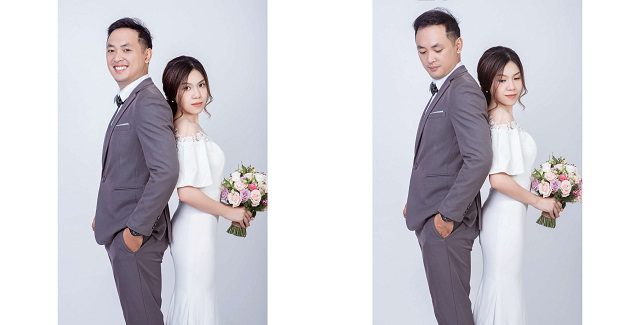 nicole bridal