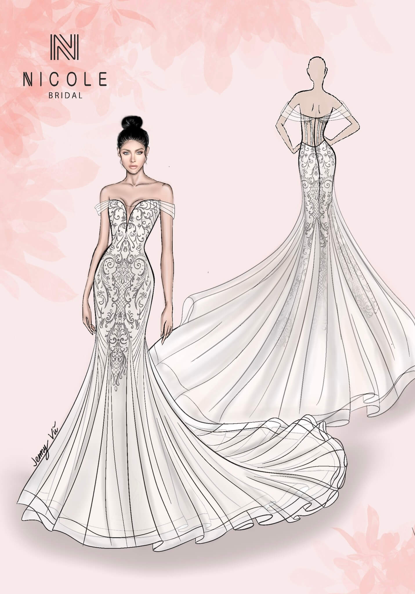 9 thương hiệu là ứng viên sáng giá thiết kế váy cưới cho Meghan Markle -  ELLE Việt Nam