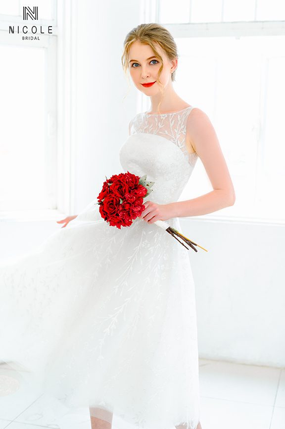 Tổng hợp 100+ mẫu váy cưới - áo cưới đẹp 2021 - Ely Wedding