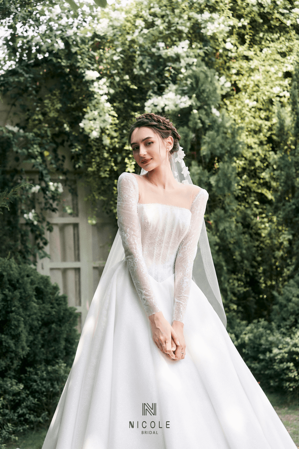 plus-size bridal dress 3