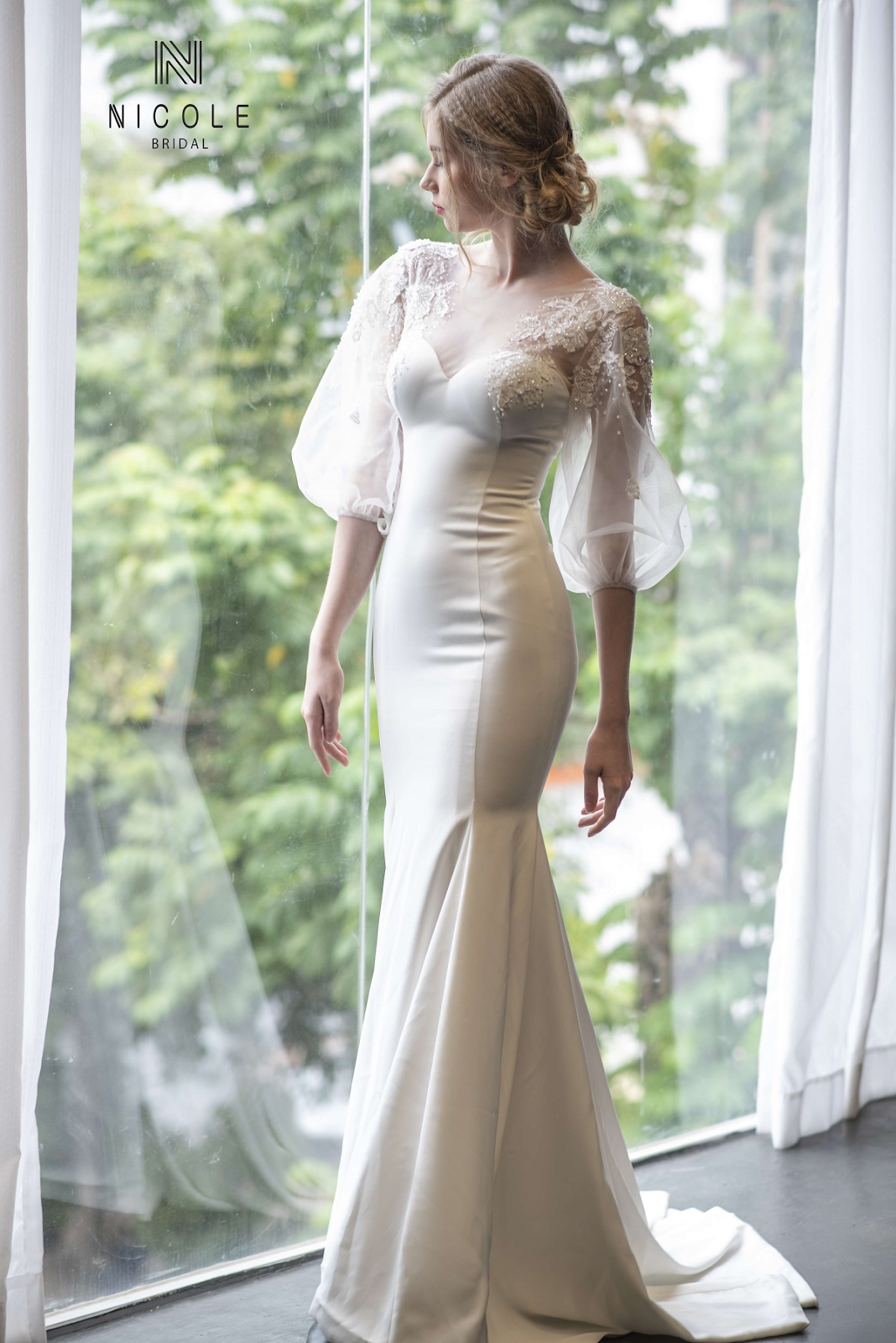 30 Mẫu áo cưới  váy cưới đẹp được ưa chuộng theo xu hướng mới  Best  Wedding