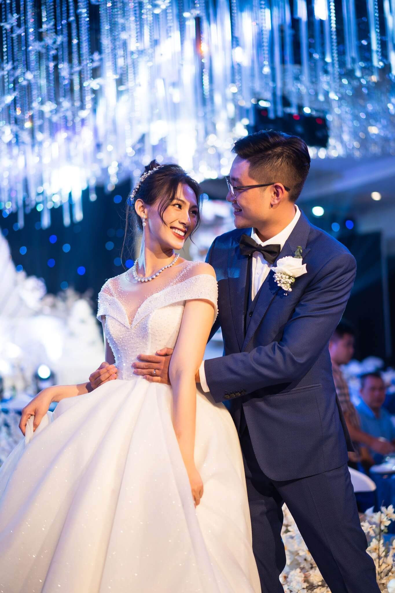 Nicole Bridal - Váy cưới luxury hình 6