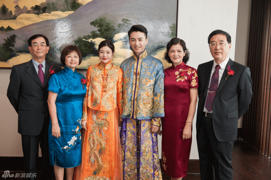 Những thiết kế áo cưới người Hoa truyền thống cho cô dâu ngày trọng đại - Nicole Bridal