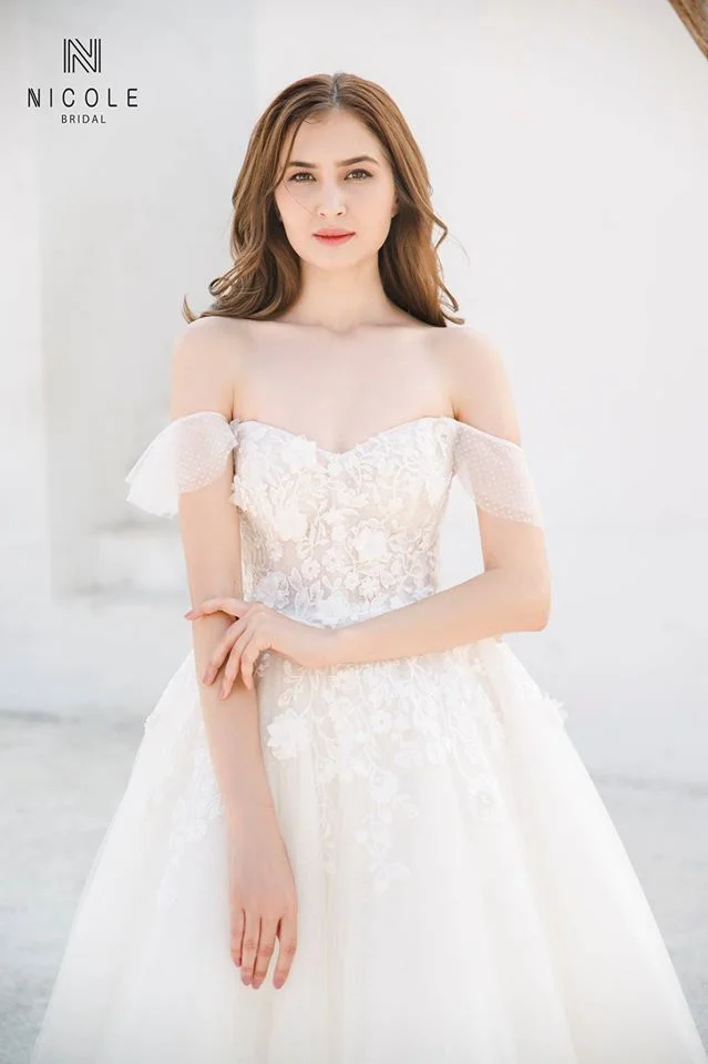 Bánh sinh nhật tạo hình 3d công chúa chibi mặc váy cưới đẹp độc lạ nhất  2018 | Bánh Kem Ngộ Nghĩnh