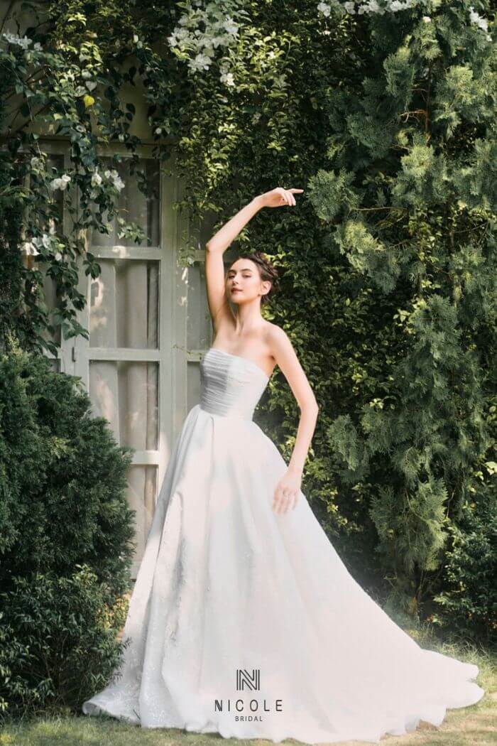 Brides By Olivia | Nhà Phân Phối Váy Cưới Cao Cấp Thế Giới