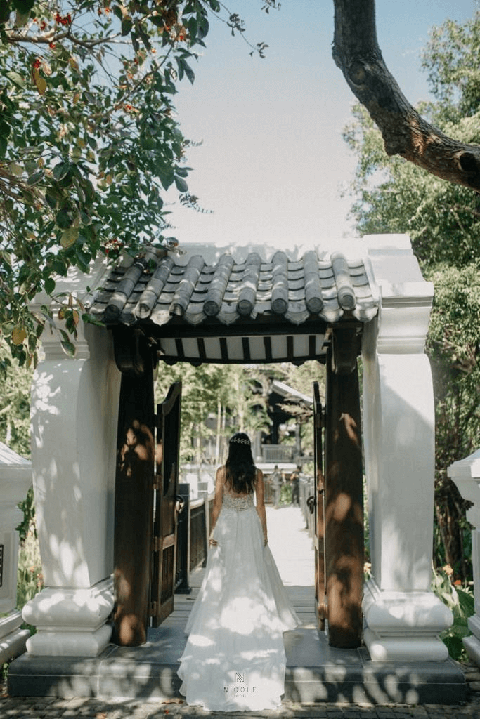 váy cưới đẹp
