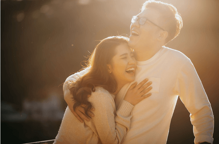 Trăng mật ở Đà Lạt