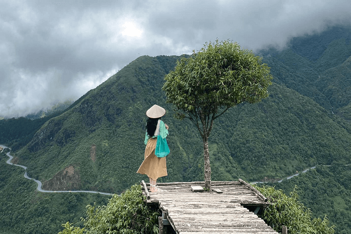 cảnh đẹp việt nam