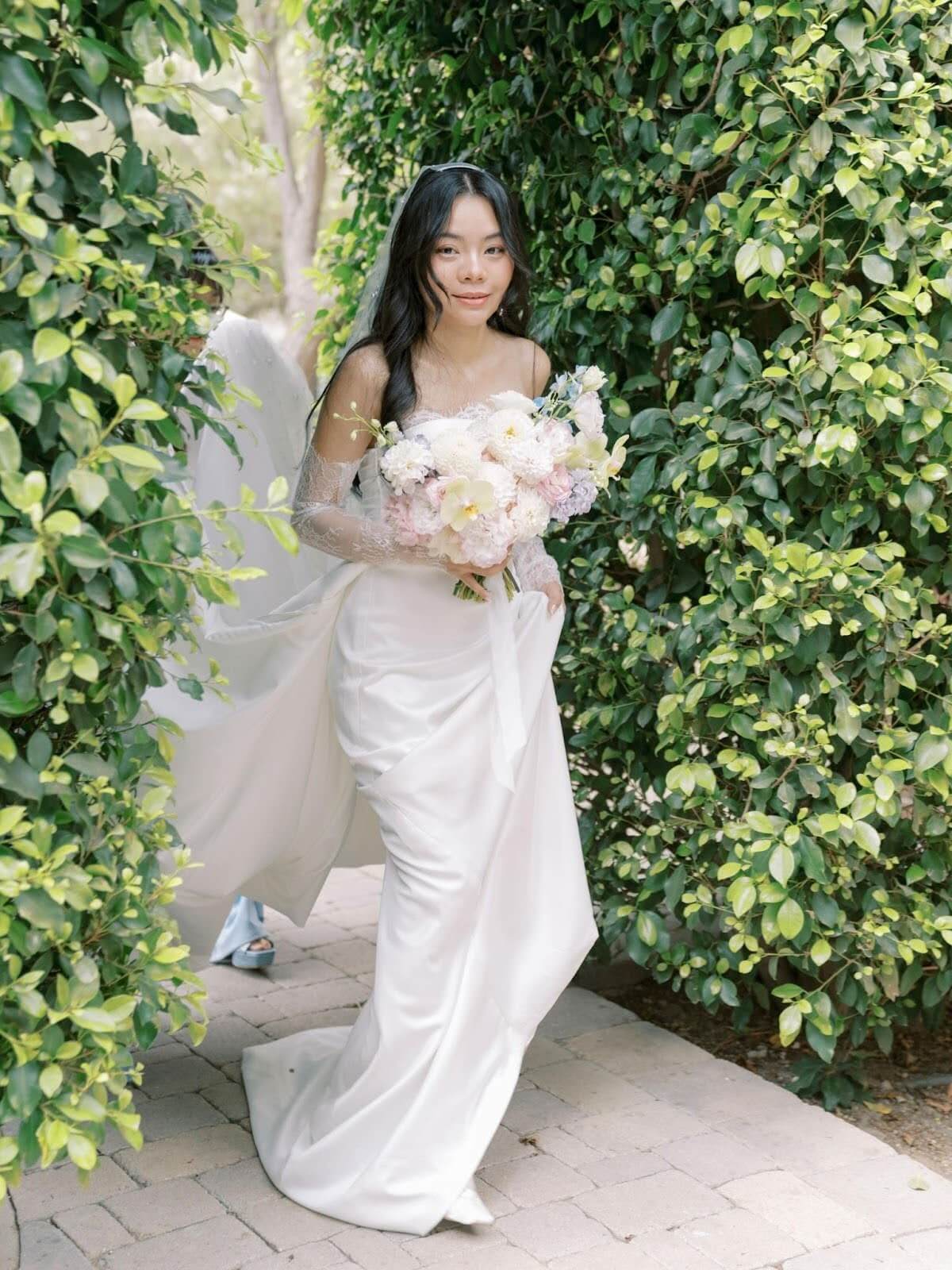 Bride Minh Thao 3