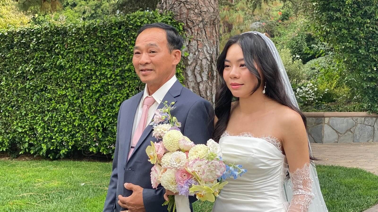 Bride Minh Thao 4