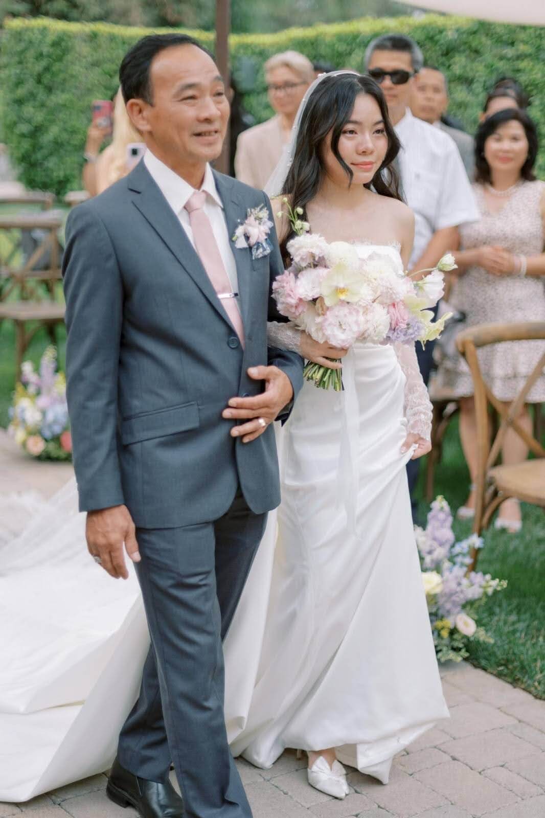 Bride Minh Thao 5