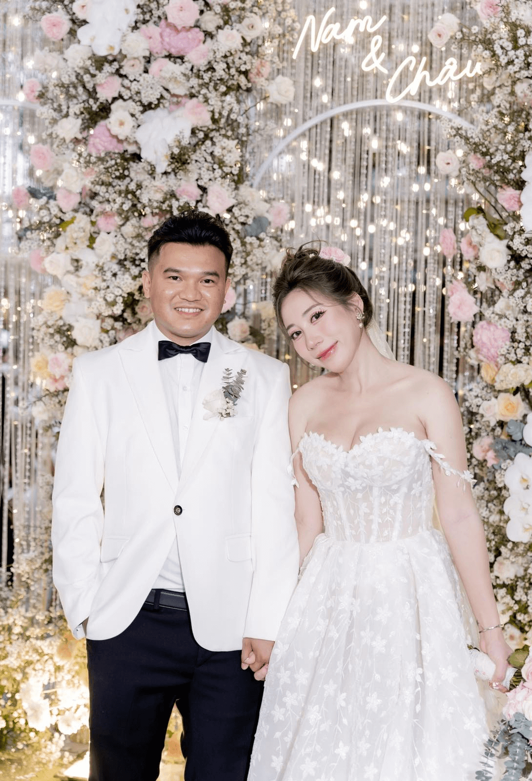 Unique wedding dress 11