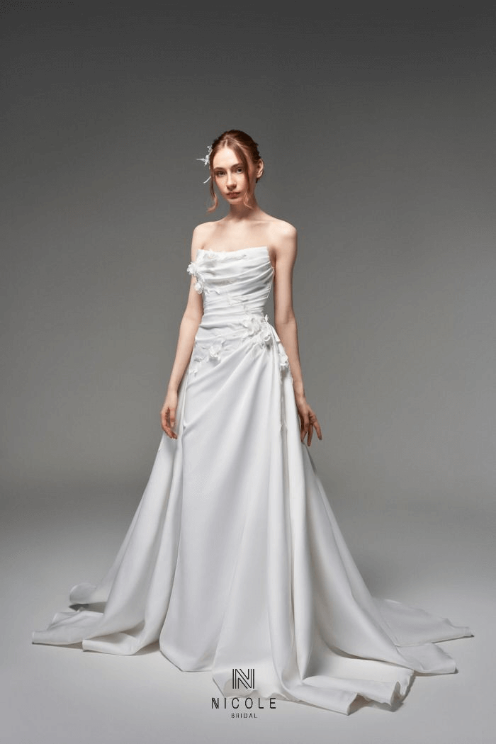 ren dài tay áo sàn trắng cô gái dresses vintage 7 16 trẻ em cô gái váy cưới|  Alibaba.com