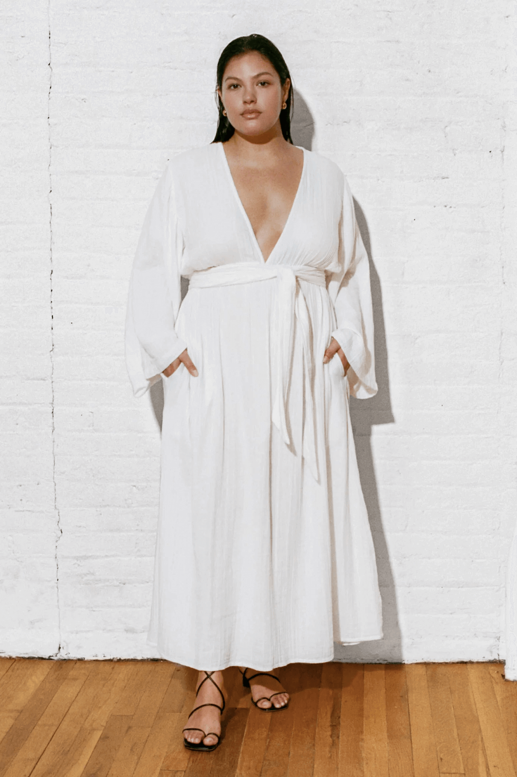 Organic wedding dress brand - Photo 14