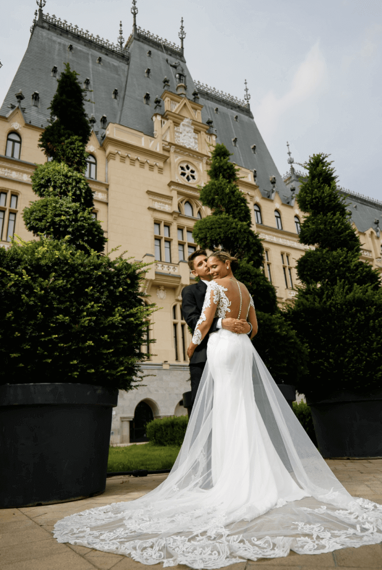 Organic wedding dress brand - Photo 15