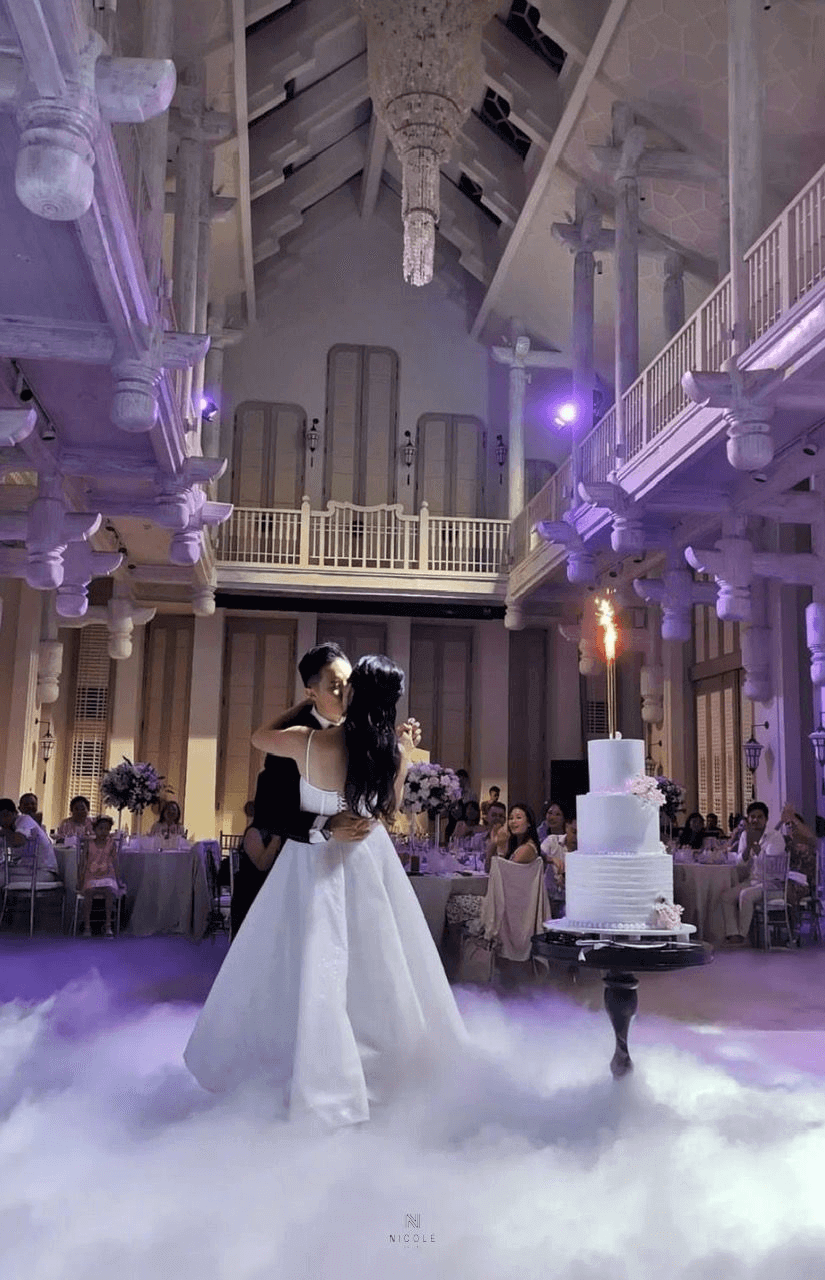 Váy cưới After Party - Hình 4