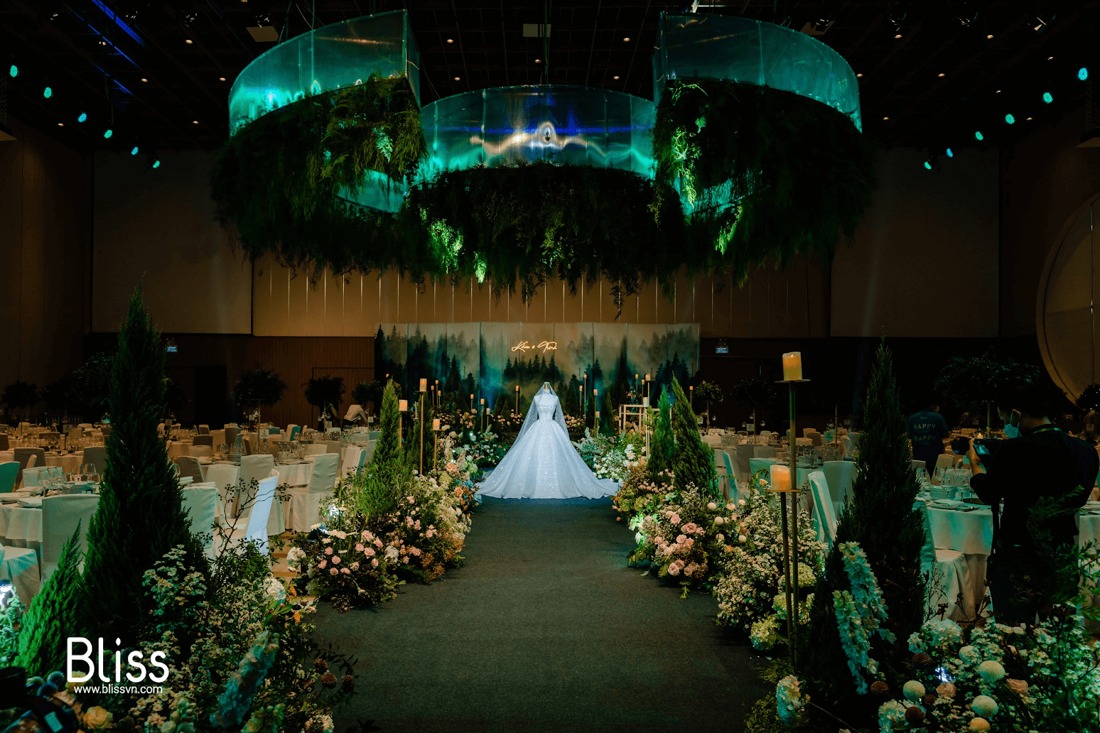 Wedding planner - Hình 1