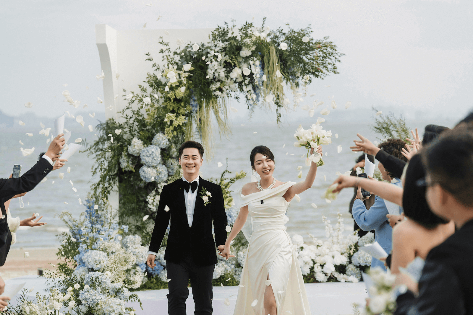 Wedding planner - Hình 2