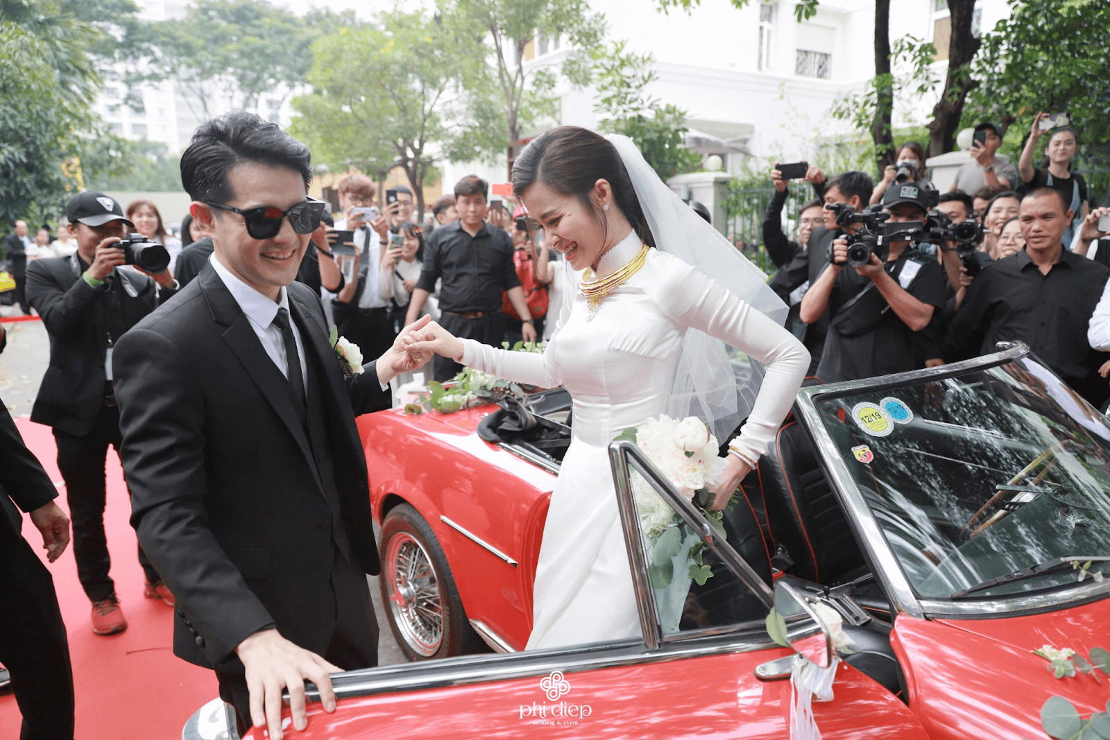 Wedding planner - Hình 3