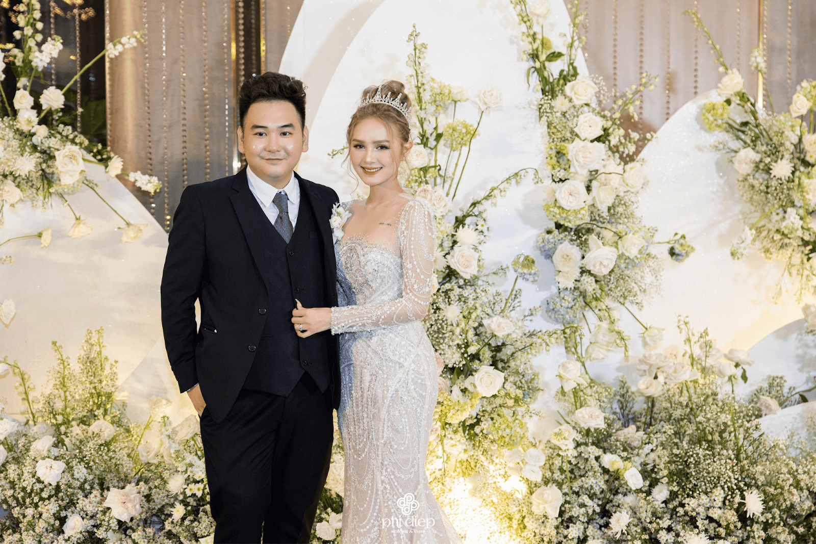 Wedding planner - Hình 4