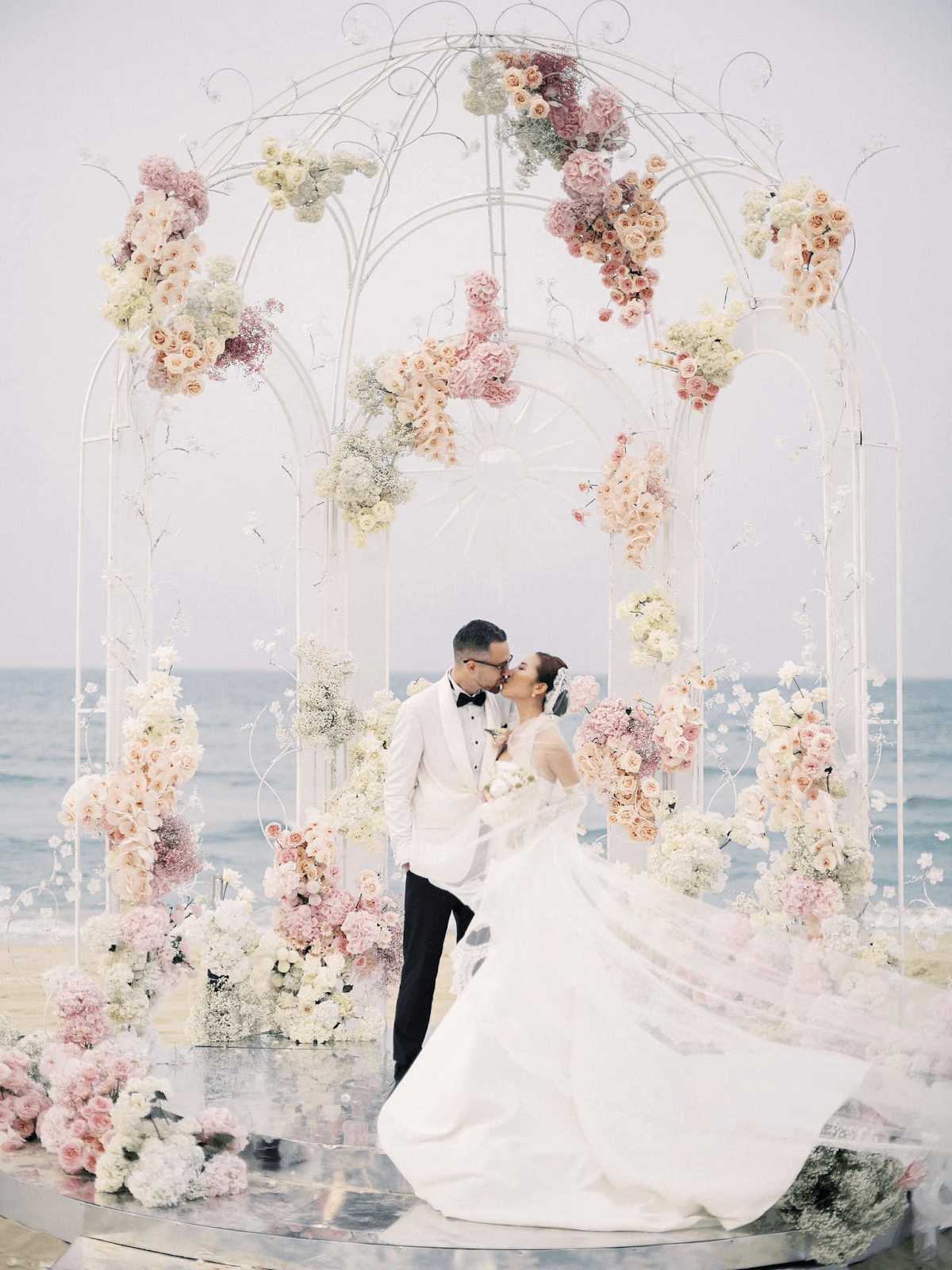 Wedding planner - Hình 8