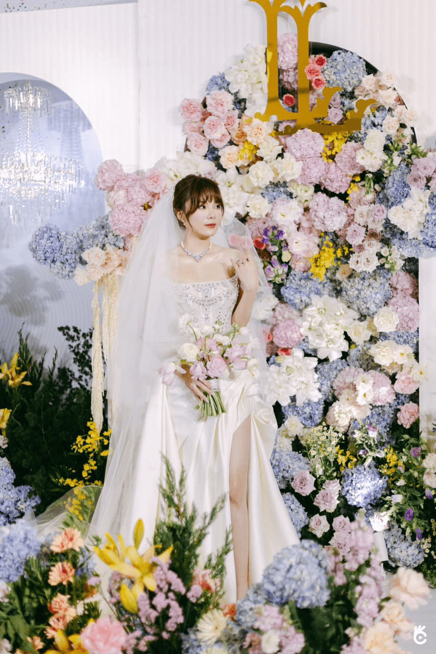 Wedding planner - Hình 9