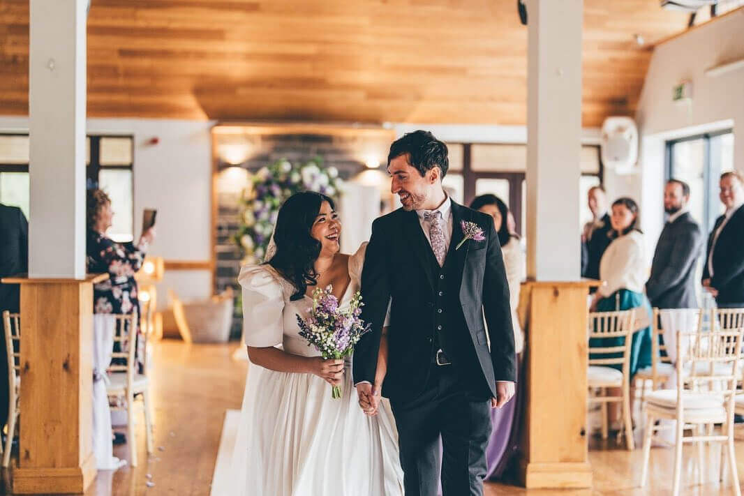 Nicole Bridal - Cô dâu Nina hình 3