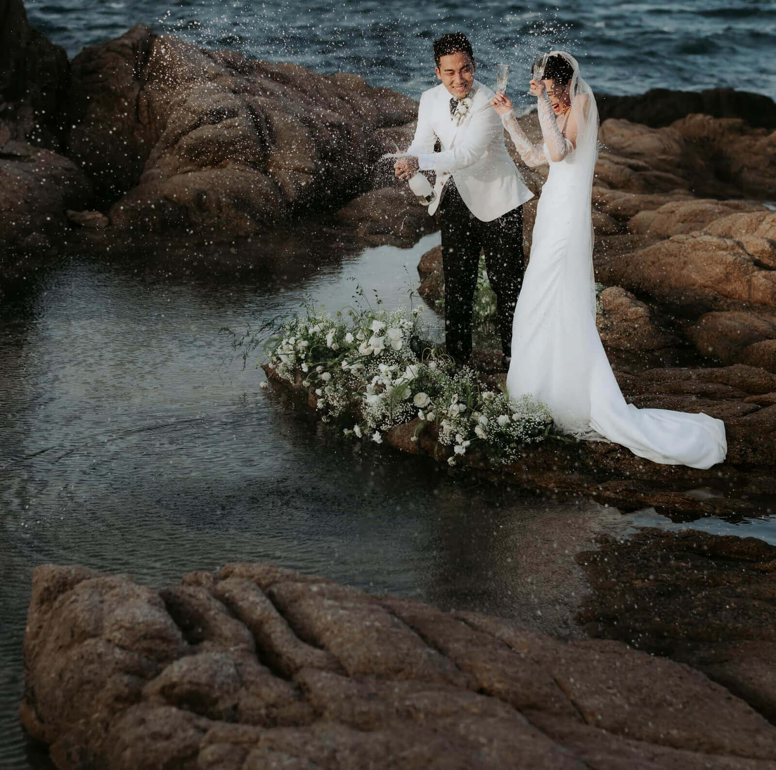 Nicole Bridal - Đám cưới Elopement hình 1