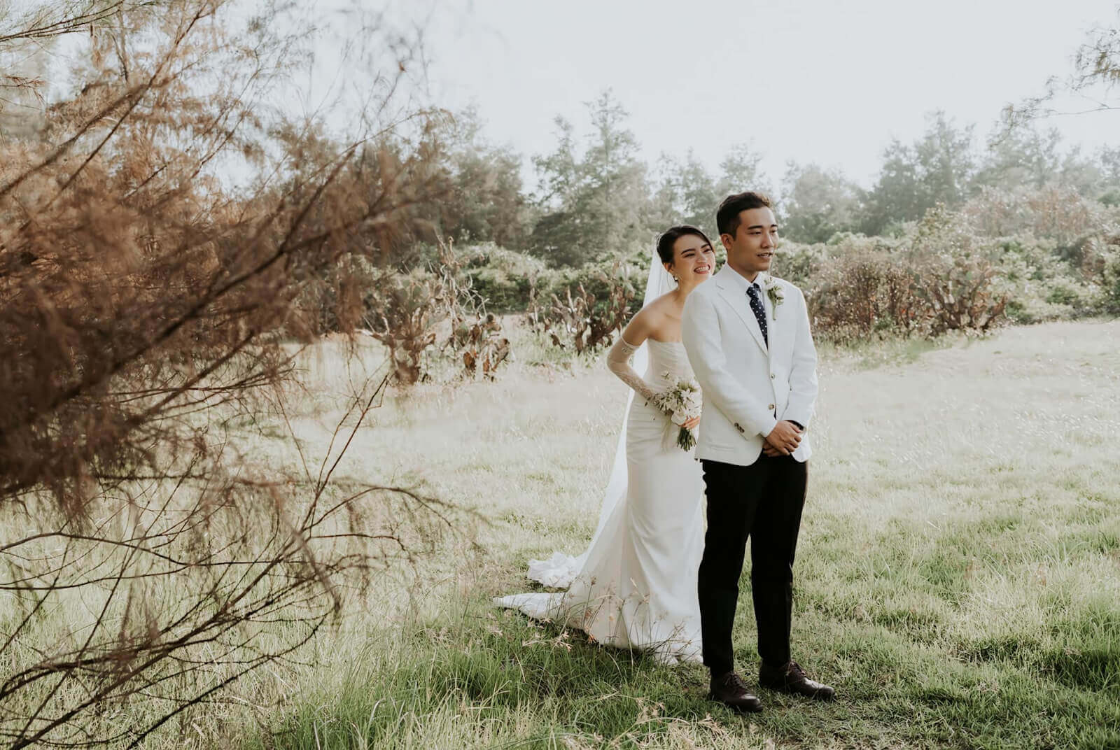 Nicole Bridal - Đám cưới Elopement hình 2