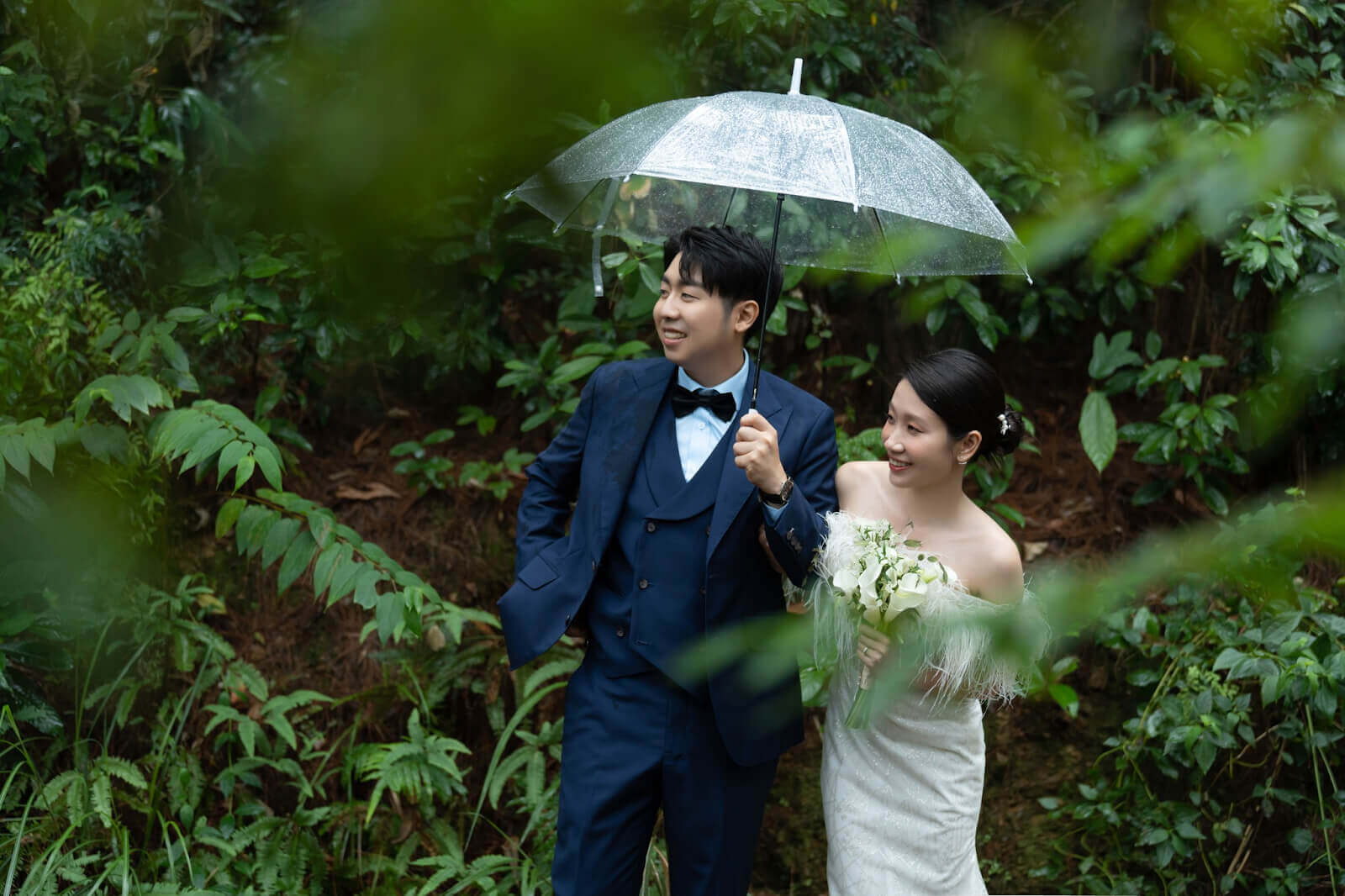 Nicole Bridal - Đám cưới Elopement hình 4