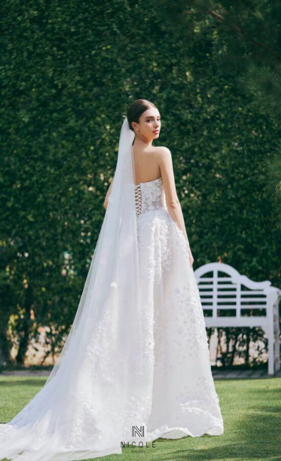 KYLA Wedding Collection 
