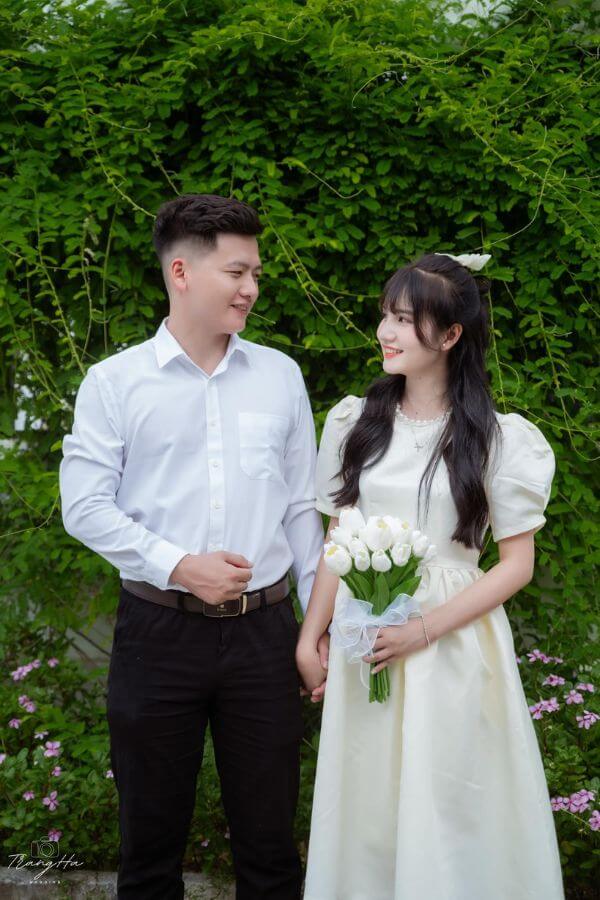 Lễ Dạm Ngõ Là Gì