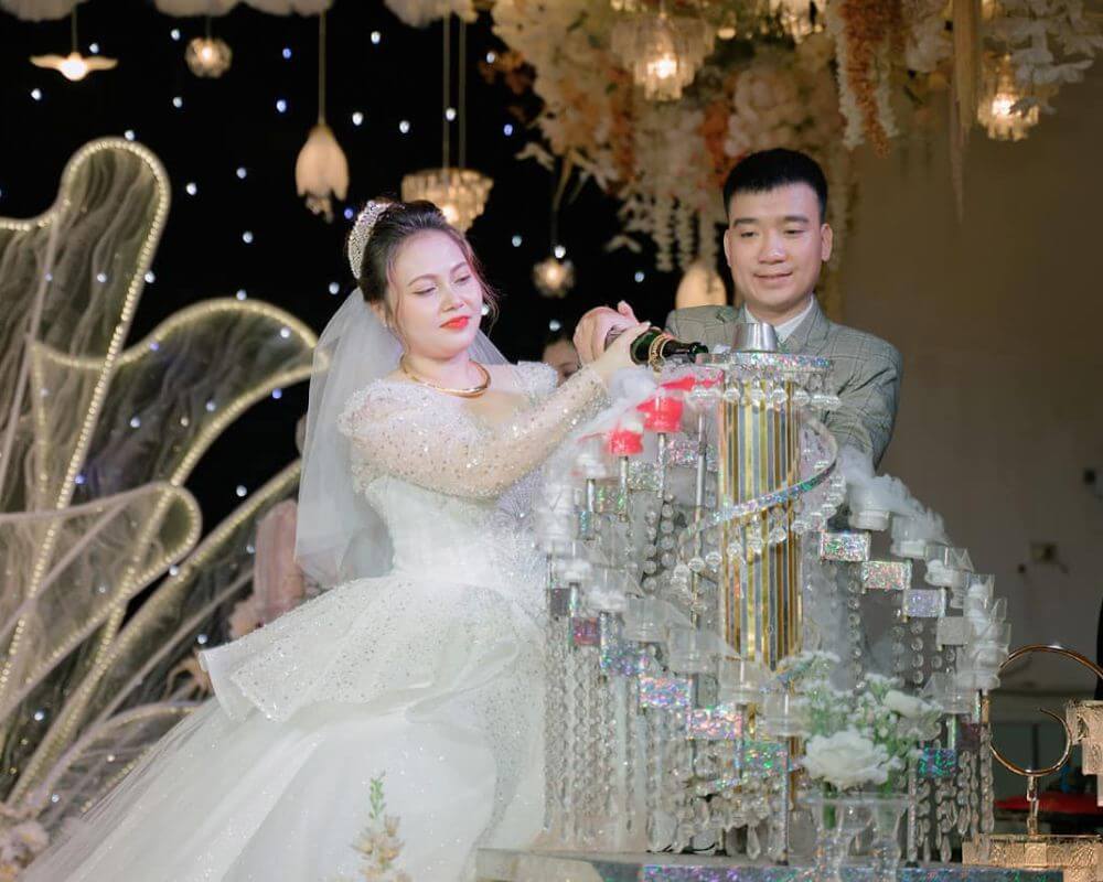 Lễ Thành hôn là gì