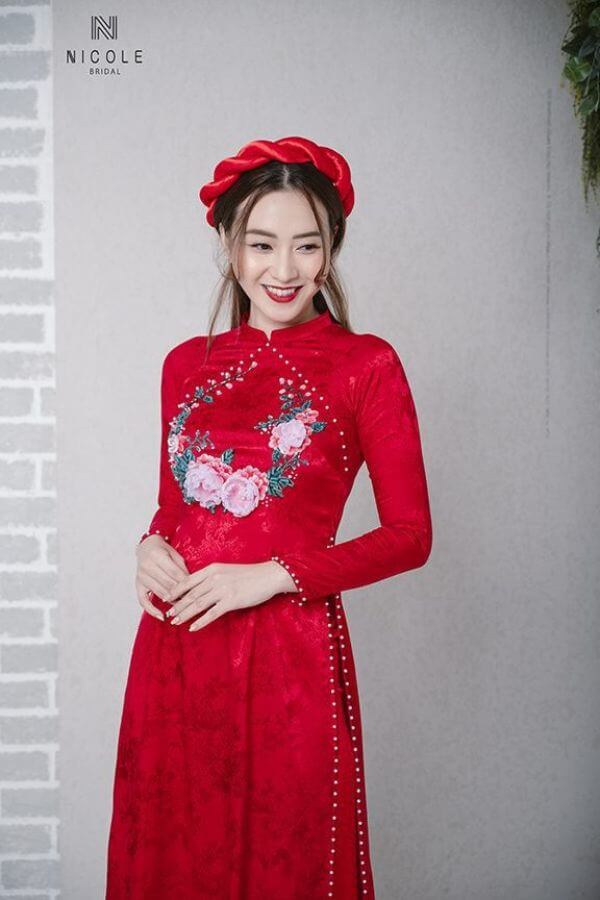 Mấn đội đầu cách tân