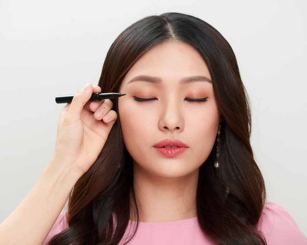 Makeup cho cô dâu