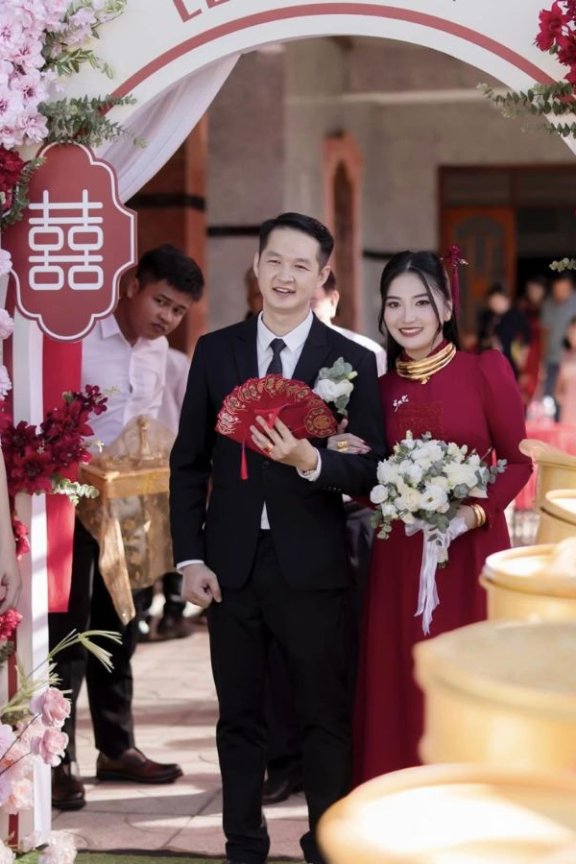 Chi Phí Tổ Chức Đám Cưới