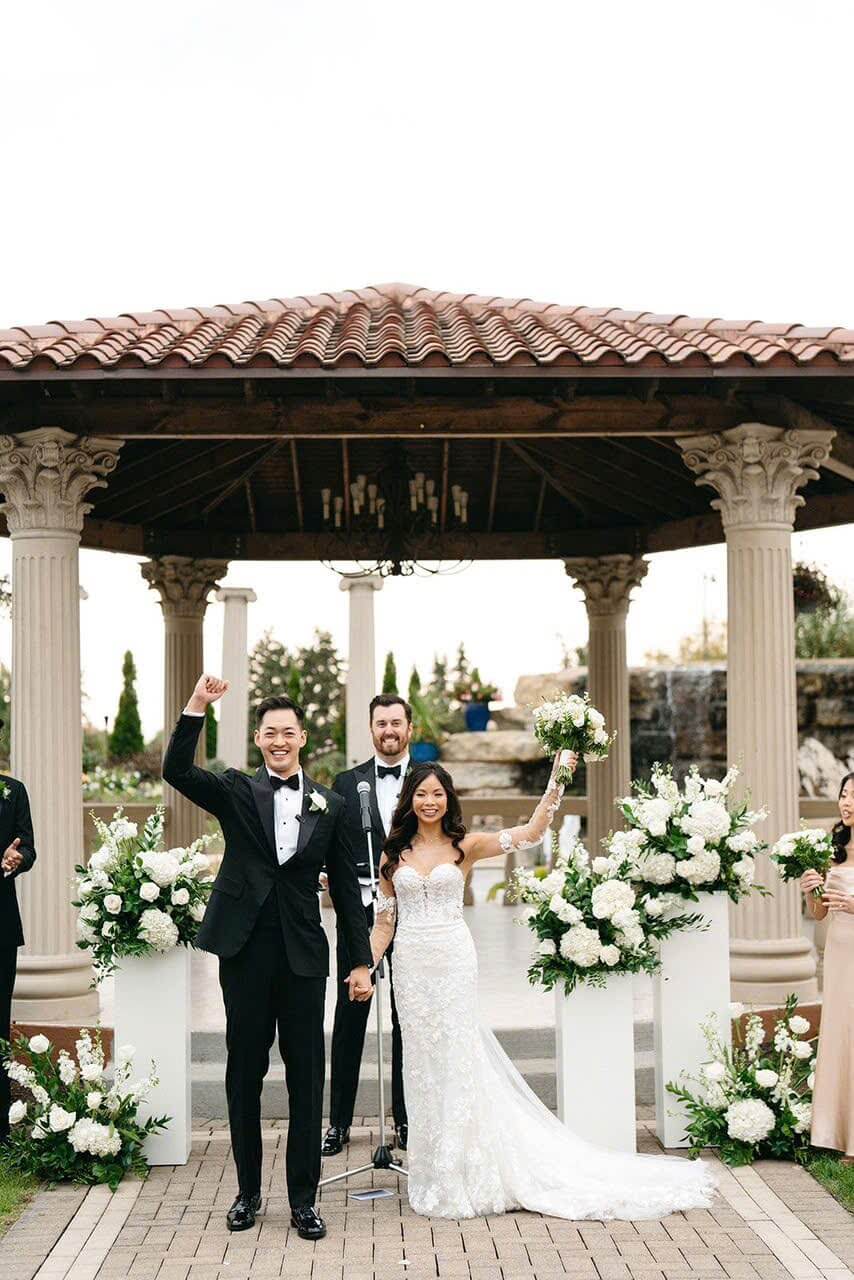 Nicole Bridal - Cô dâu Susan hình 6