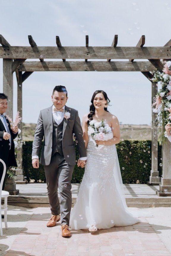 Nicole Bridal - Cô dâu Cammie 17