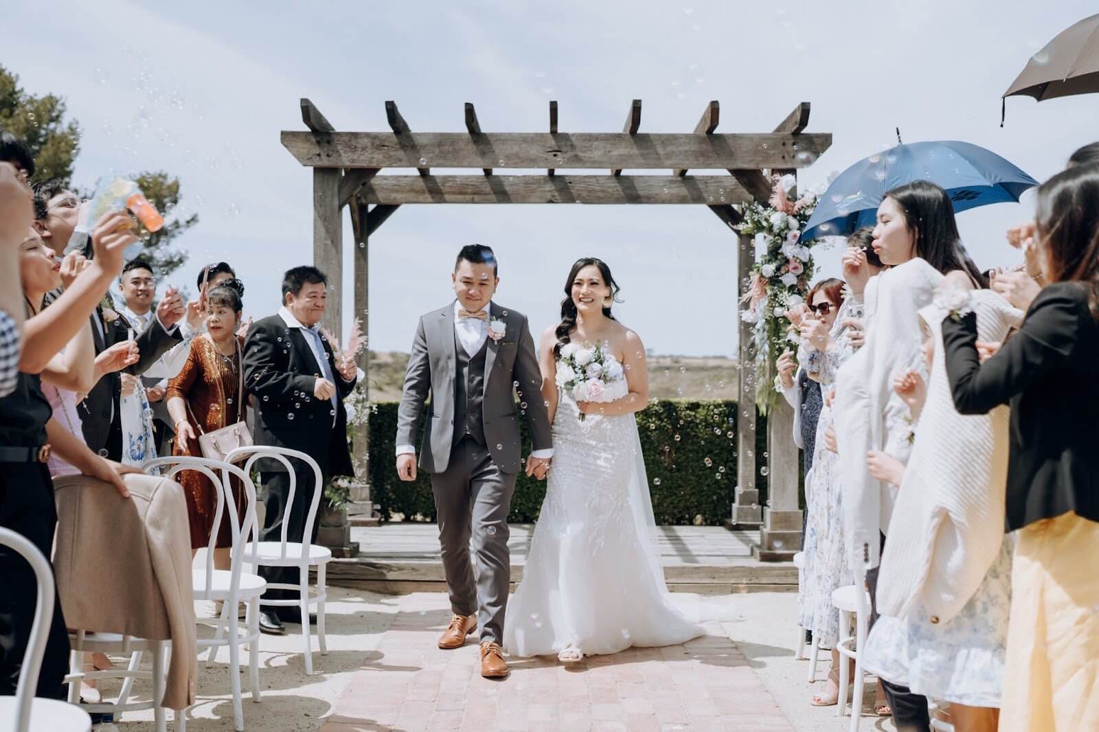 Nicole Bridal - Cô dâu Cammie 17